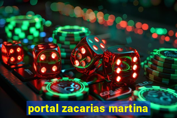 portal zacarias martina